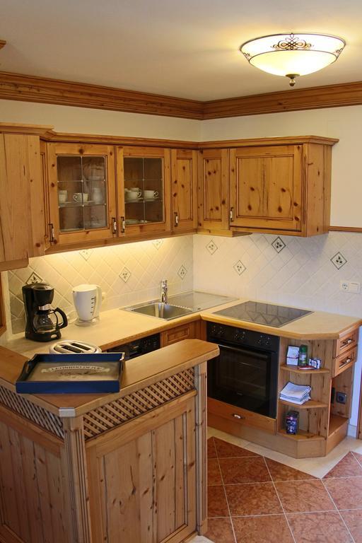 Ferienwohnung Schossleitner - Der Wohlfuehl-Ansitz Am Wolfgangsee Mit Weitblick Sankt Gilgen Room photo
